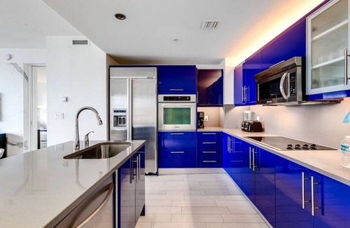 Barrier Island Condo | Live the W Life:The Ocean Awaits