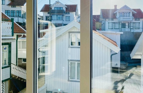 Klaedesholmen House | Live west coast life in Swedennn