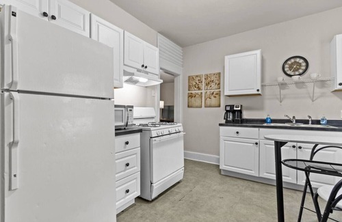 Green Bay Apartment | Live. Work. Play. Downtown Green Bay!