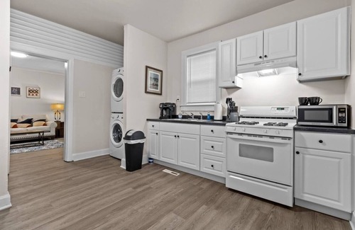 Green Bay Apartment | Live. Work. Play. Downtown Green Bay!