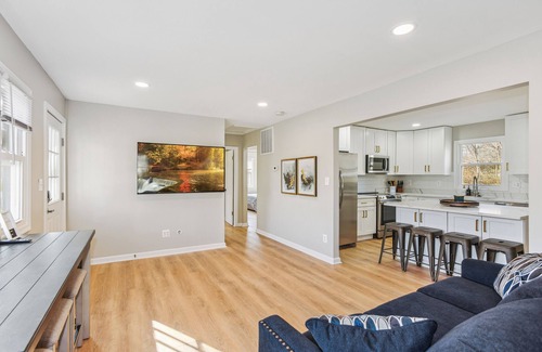Potomac Falls House | Live-Work-Play in Loudoun County