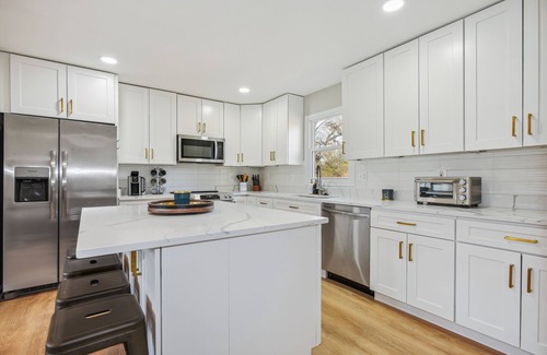 Potomac Falls House | Live-Work-Play in Loudoun County