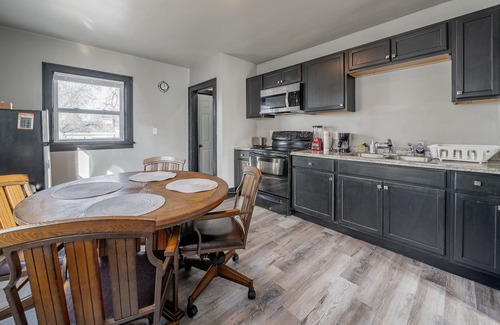 Two Rivers House | Live. Work. Play. Walk to the Beach!