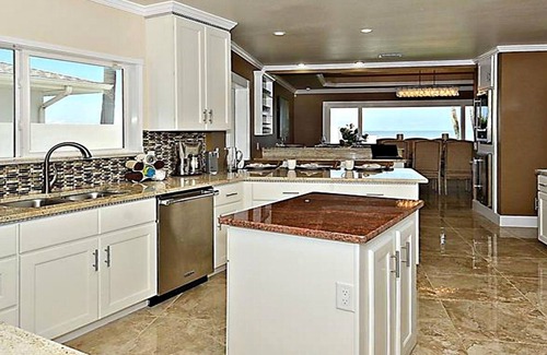 Ortona House | Live Your Bucket List - 5 Bedroom/5 Bath Oceanfront Pool Home
