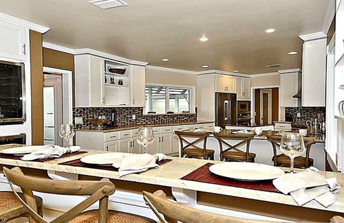Ortona House | Live Your Bucket List - 5 Bedroom/5 Bath Oceanfront Pool Home