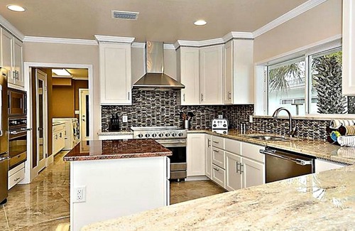 Ortona House | Live Your Bucket List - 5 Bedroom/5 Bath Oceanfront Pool Home