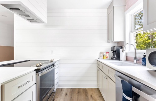 North Charleston Apartment | Live Your Dreams at Nellie at The Quad