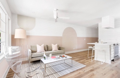 North Charleston Apartment | Live Your Dreams at Nellie at The Quad