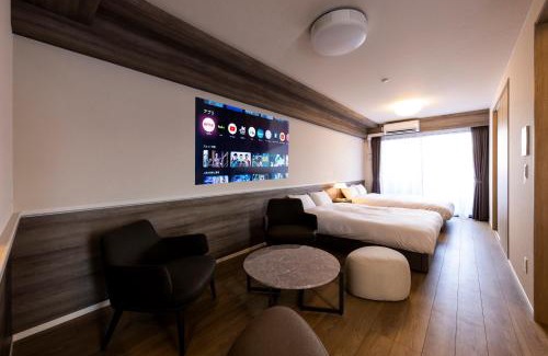 Hakata Ekimae Apartment | LIVEIL Hakataekimae
