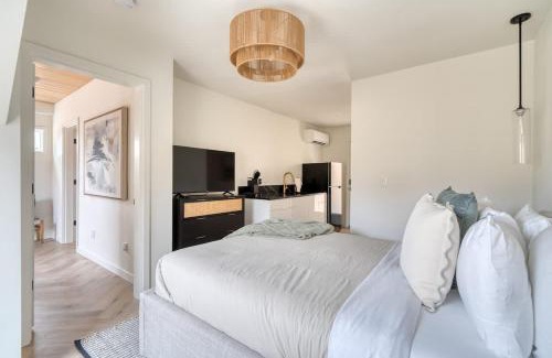 Alberta Arts District Hotel | Lively Alberta Arts Studio
