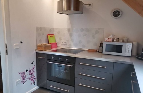 Freinsheim House | Lively apartment in Freinsheim