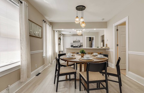 Federal Hill Apartment | Lively Area: Downtown Providence Apartment!