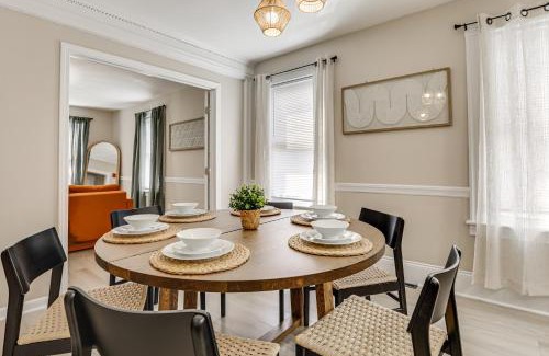 Federal Hill Apartment | Lively Area Downtown Providence Apartment!