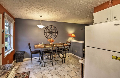 Inglewood House | Lively East Nashville Pad: Walk to Bars & Eateries