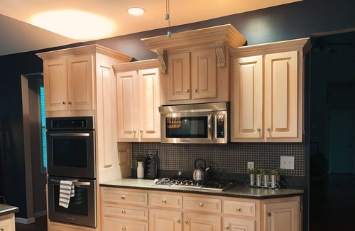Summerlee House | Lively House for a Lively Crew