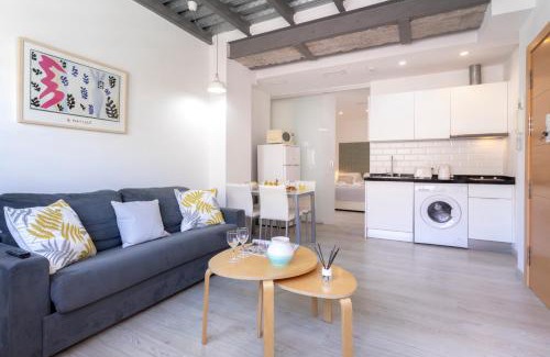 Pedregalejo Apartment | Livemalaga Pedregalejo