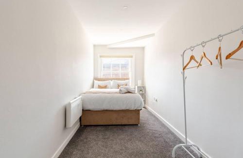 Chinatown Apartment | Liverpool City Stay 1-Bed apartment with 2 Sofa Beds, Sleeps up to 6
