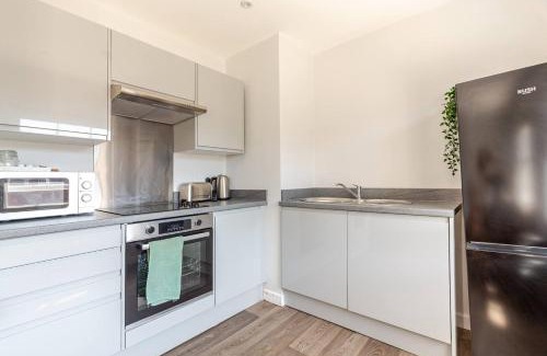Chinatown Apartment | Liverpool City Stay 1-Bed apartment with 2 Sofa Beds, Sleeps up to 6