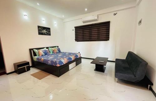 Pallama Hotel | Liverpool Estate - Chilaw