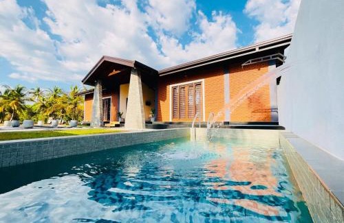 Pallama Hotel | Liverpool Estate - Chilaw