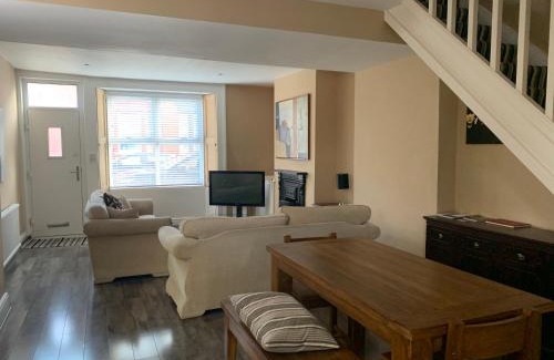 Liverpool House | Liverpool