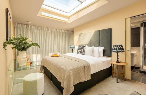 Bishopsgate Apartment | Liverpool Street I Your Apartment
