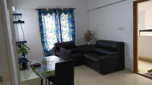 Kakkanad Apartment | LiveTheDay Apartment