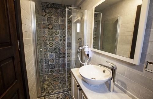 Selcuk Hotel | Livia Garden Hotel