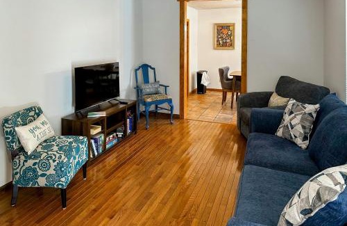 Ono Island House | Livin La Vida Local