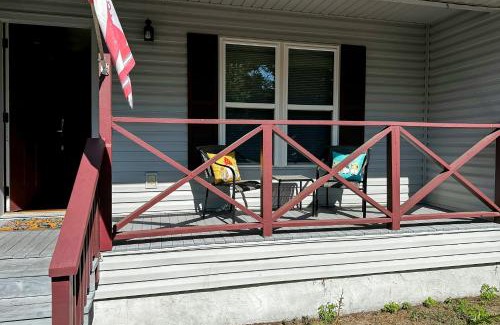 Ono Island House | Livin La Vida Local
