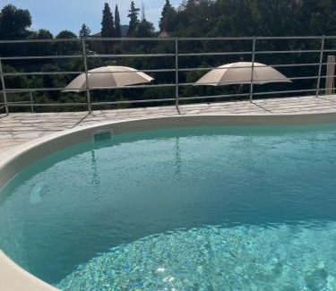 Castiglione Chiavarese House | Livin' Rooms