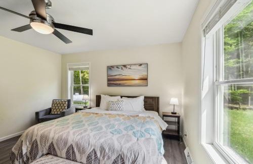 Fish Creek House | Livin the Dream by Simple Life Rentals