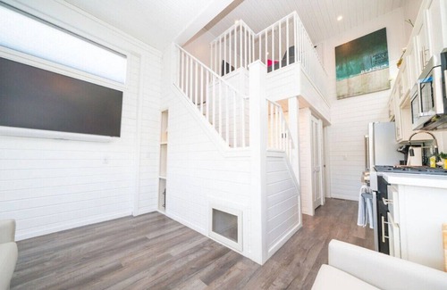 Parker Strip House | Livin' The Dream
