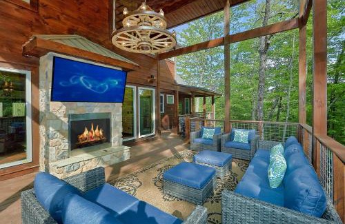 Gatlinburg - Pigeon Forge House | Livin The Dream