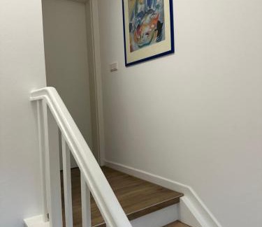Bronnzell Apartment | Living 15