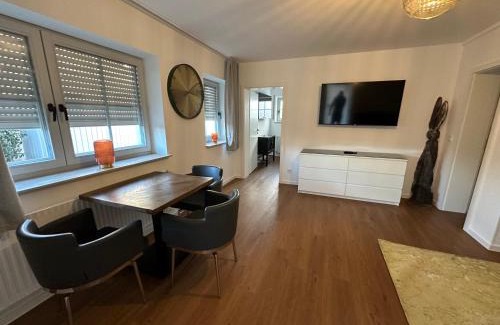 Fulda Apartment | Living 77