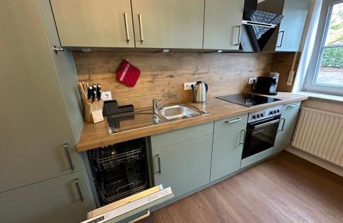 Fulda Apartment | Living 77