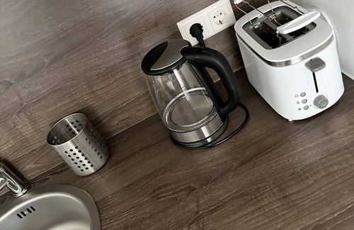 Harsewinkel Apartment | Living-Apartments-Harsewinkel