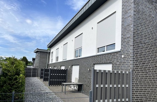 Harsewinkel Apartment | Living-Apartments-Harsewinkel