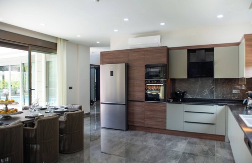 Belek Villa | Living Dream Villa Relax
