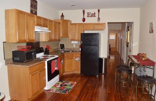 Gert Town House | Living Easy in The Big Easy