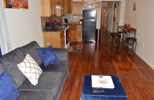 Gert Town House | Living Easy in The Big Easy