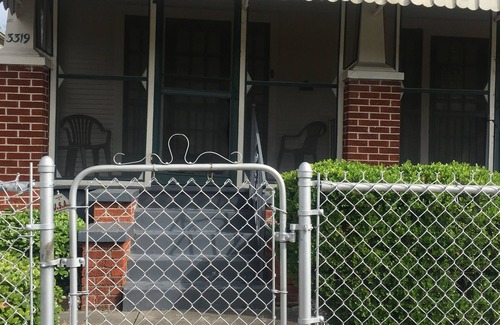 Gert Town House | Living Easy in The Big Easy