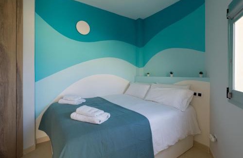 Las Palmas de Gran Canaria Apartment | Living Las Canteras Homes - SMART BEACHFRONT