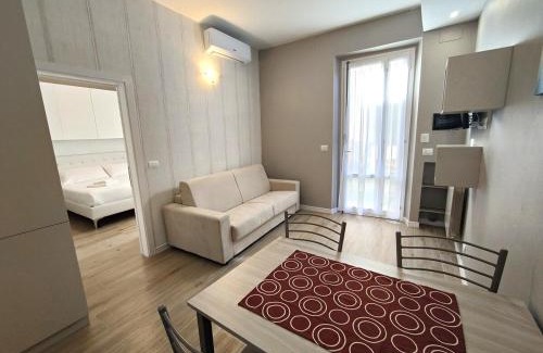 Le Cure Apartment | Living Firenze