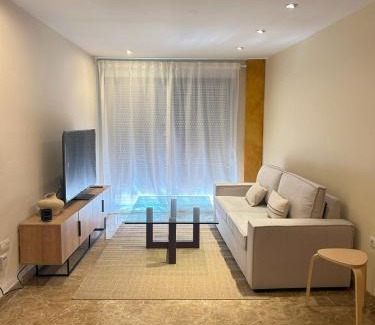 Murcia Apartment | Living Home - Centro Ciudad