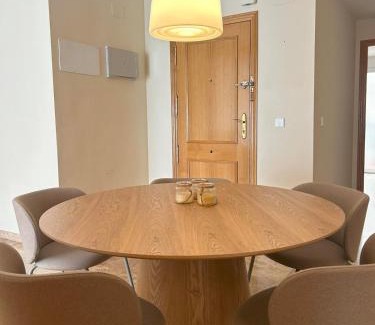 Murcia Apartment | Living Home - Centro Ciudad