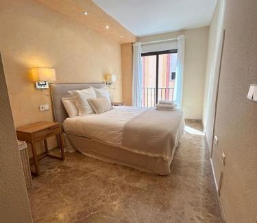 Murcia Apartment | Living Home - Centro Ciudad