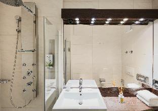 Obere Au Apartment | Living Hotel am Deutschen Museum