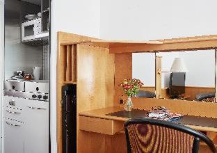 Obere Au Apartment | Living Hotel am Deutschen Museum